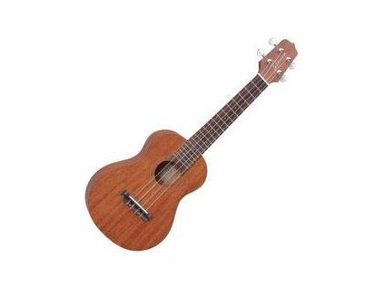 Takamine Ukulele Natural