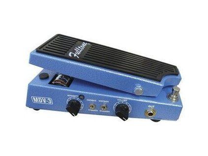 Fulltone MDV-3 Volume Pedal