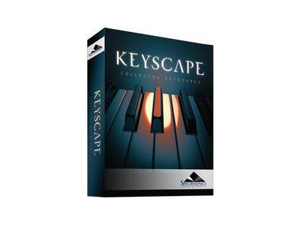 Spectrasonics Keyscape