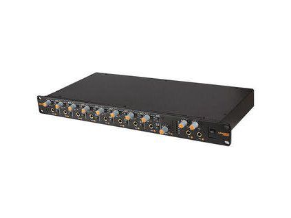 iCON Umix 1010 Rack ProDrive III