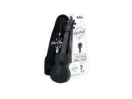 Kala Soprano Ukulele