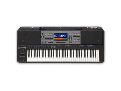 Yamaha PSR-A5000
