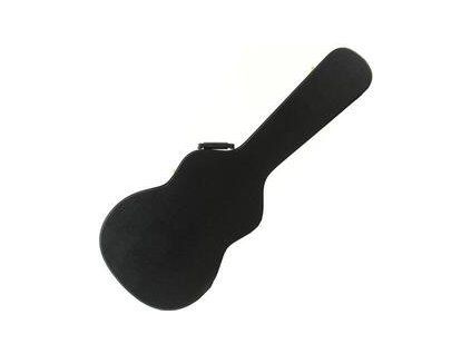 Gretsch G6241 16" Deluxe Hollow Body Hardshell Case for Electric Guitar