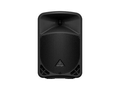 Behringer Active Loudspeaker Frequency