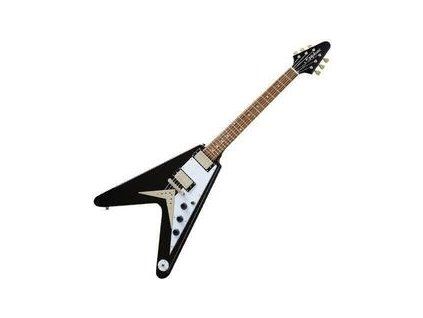 Epiphone Flying V Ebony