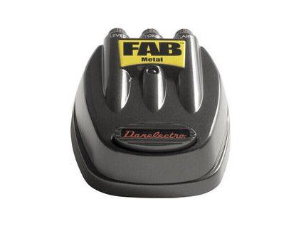 Danelectro Fab