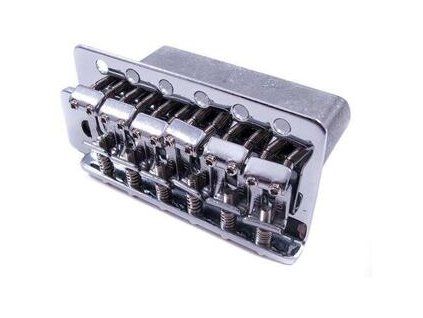 Fender Vintage-Style Standard Strat LH Tremolo Assembly
