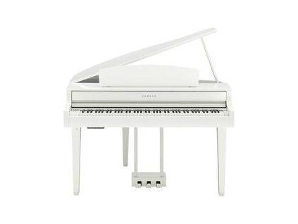 Yamaha CLP 765 Polished Digital Piano