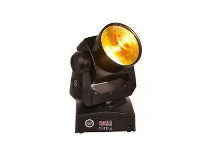 Light4Me Smart Beam LED 60W Moving Head
