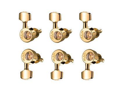 Schaller Da Vinci 3L/3R Gold