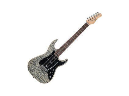 Michael Kelly 60 S1 Custom Collection Black Wash