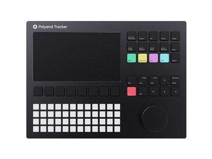 Polyend Tracker