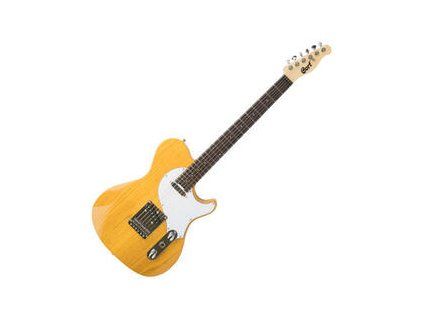 Cort Classic TC Scotch Blonde Natural