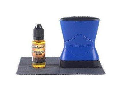 MusicNomad MN145 Premium String Care Kit