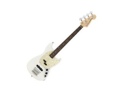 Fender American Performer Mustang RW