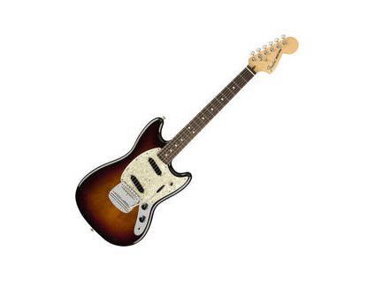 Fender American Performer Mustang RW