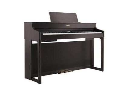 Roland HP 702 Digital Piano Bench