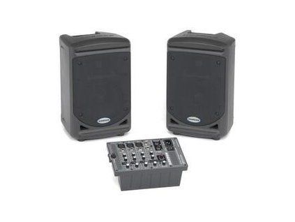 Samson XP150 Portable PA System