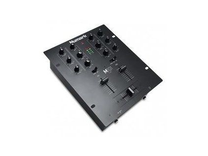 Numark DJ Mixer