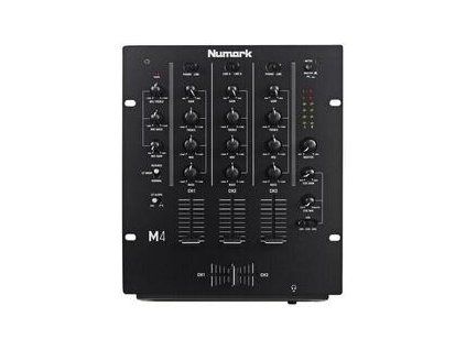 Numark DJ Mixer