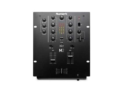 Numark DJ Mixer