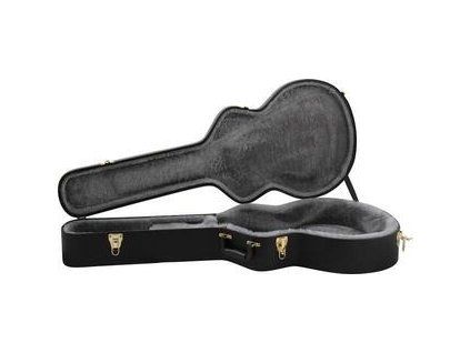 Gretsch G6241FT Hollow Body Hardshell Case for Electric Guitar