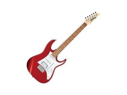 Ibanez GRX40-CA Candy Apple Red