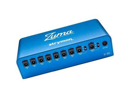 Strymon Zuma