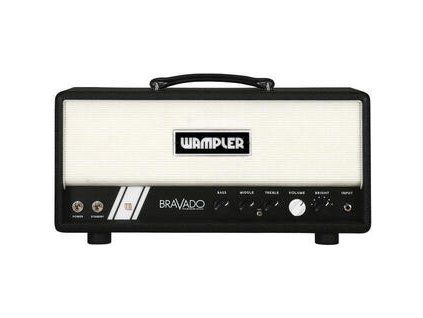 Wampler Bravado