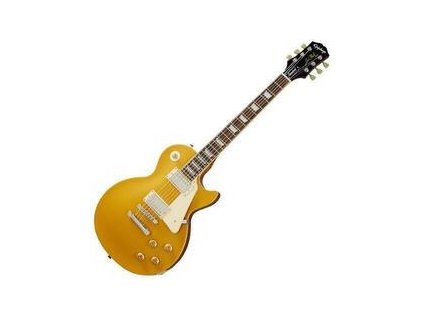 Epiphone Les Paul Standard '50s Metallic Gold
