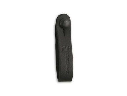 Martin 18A0031 Headstock Strap Tie, Black