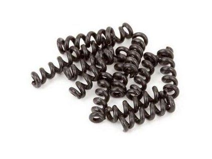 Fender American Series Stratocaster Tremolo Arm Tension Springs Black