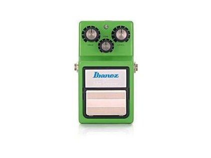 Ibanez TS9