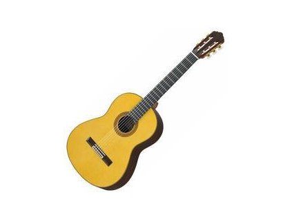 Yamaha 4/4 Natural