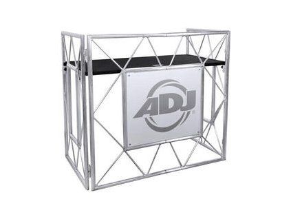 ADJ PRO EVENT TABLE II DJ Table