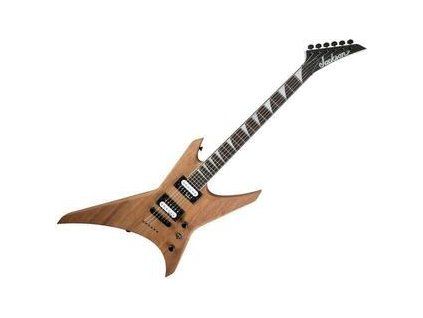Jackson JS32T Warrior AH Natural Oil