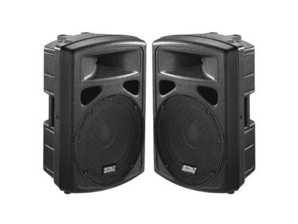Soundking Active Loudspeaker AUX