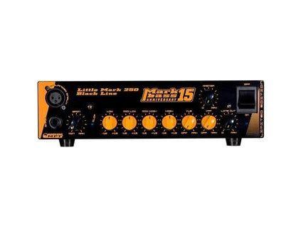 Markbass Little Mark 250 BK Line DI