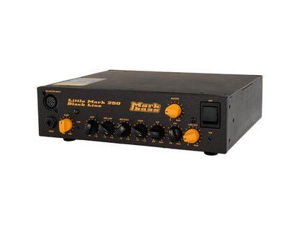 Markbass Little Mark 250 BK Line DI