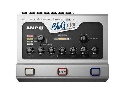 BluGuitar AMP1