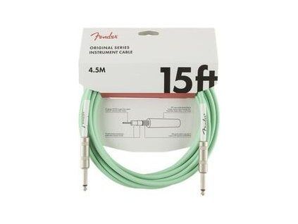 Fender Instrument Cable (Straight)