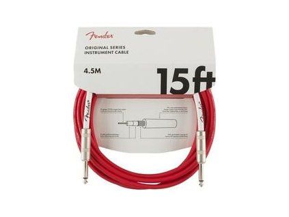 Fender Instrument Cable (Straight)