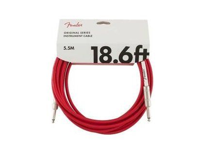 Fender Instrument Cable (Straight)