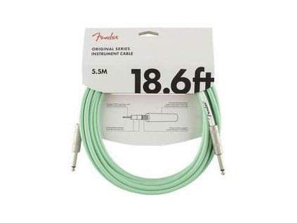 Fender Instrument Cable (Straight)