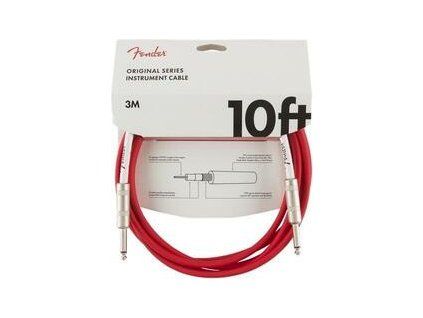 Fender Instrument Cable (Straight)