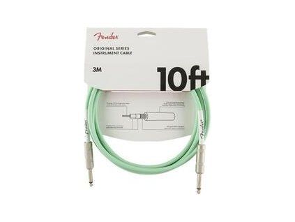 Fender Instrument Cable (Straight)