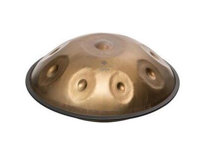 Sela SE Harmony D Handpan Tuning
