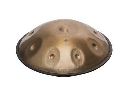 Sela SE Harmony D Handpan Tuning