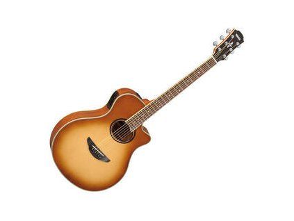 Yamaha APX 700II SB Sand Burst