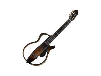 Yamaha SLG200N Tabacco Brown Sunburst